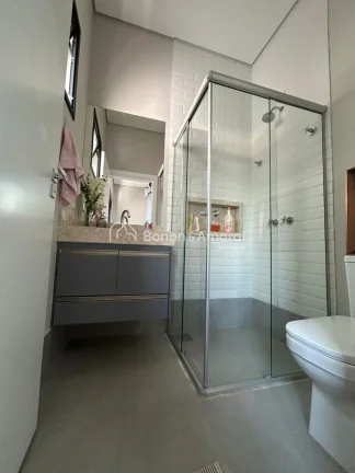 Imagem Casa térrea à venda no Condomínio Vila Bela Siena, ideal para quem busca conforto, sofisticação...