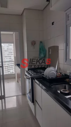 Imagem APARTAMENTO - 132M² - 3 SUÍTES - 3 VAGAS - VILA PRUDENTE