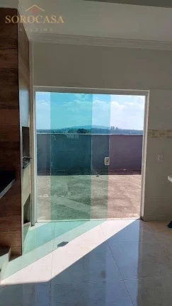 Imagem Casa à Venda - Bairro Villaggio Ipanema