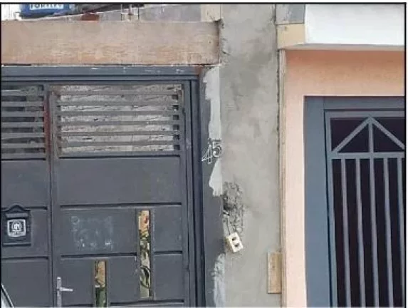 Imagem Oportunidade Única em SAO PAULO - SP | Tipo: Casa | Negociação: Leilão | Situação: Imóvel