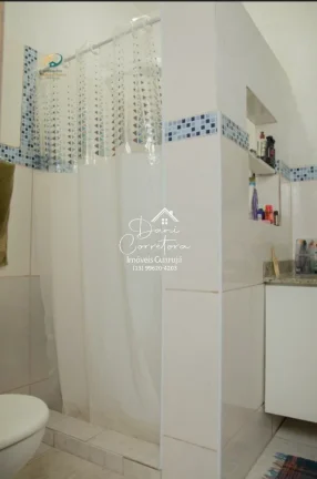 Imagem CASA Residencial em GUARUJÁ - SP, BALNEÁRIO PRAIA DO PERNAMBUCO