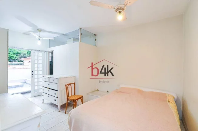 Imagem Casa com 3 dormitórios à venda, 200 m² por R$ 1.590.000,00 - Brooklin - São Paulo/SP