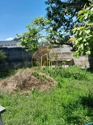 Imagem Terreno para Venda em Santo André, campestre