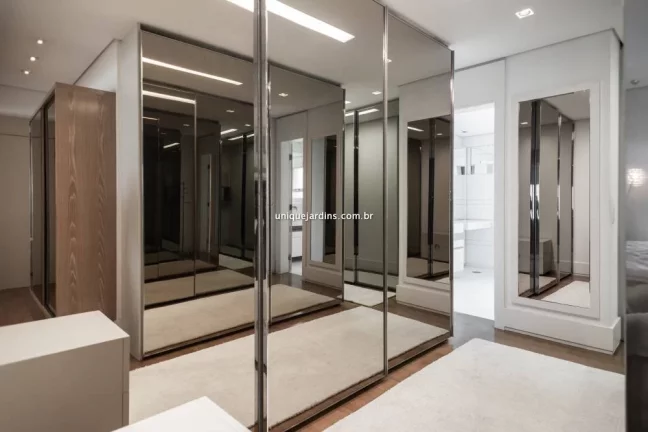 Imagem Apartamento para alugar Moema São Paulo