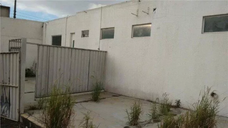 Imagem Galpão para alugar, 2192 m² por R$ 29.500/mês - Casa Branca - Santo André/SP