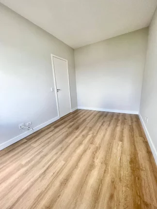Imagem Apartamento Atras do Poupa Tempo 56 m² 2 Dormitorios e 2 Vaga de Garagens
