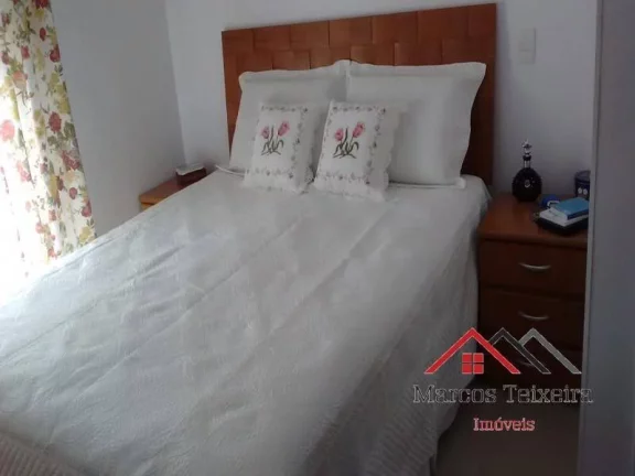 Imagem Apartamento - Chacara Pavoeiro Granja Viana