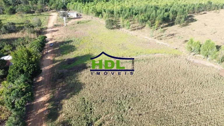 Imagem Chácara à venda – 2.000m² – Hidrolândia/GO