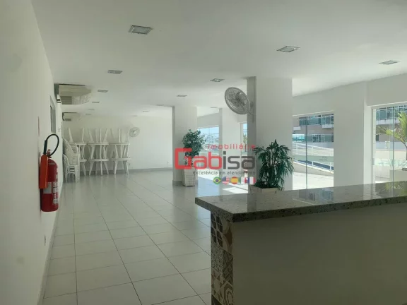Imagem Apartamento com 2 dormitórios à venda, 100 m² por R$ 660.000,00 - Braga - Cabo Frio/RJ