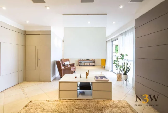 Imagem Apartamento com 3 dormitórios à venda, 170 m² por R$ 2.000.000,00 - Vila Leopoldina - São Paulo/SP