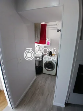 Imagem Apartamento para Venda em São Bernardo do Campo / SP no bairro Vila Gonçalves