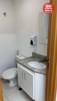 Imagem Sala - Centro - Santos/SP