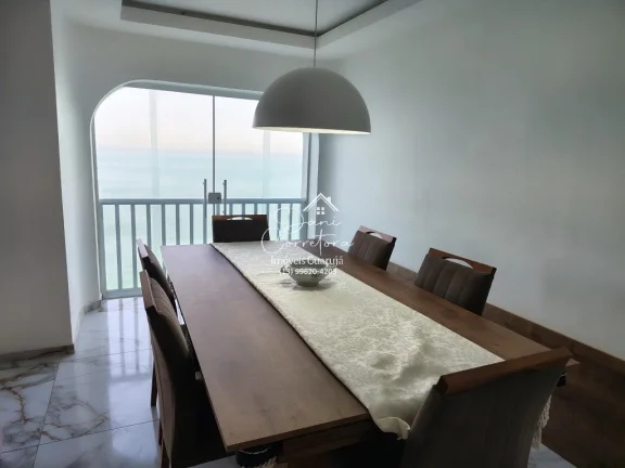 Imagem Imperdível oportunidade: Apartamento reformado à venda em Morro Maluf, Pitangueiras! 4 quartos, 1 suíte, 2 salas, 3 banheiros, 1 vaga, 145m².