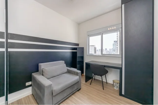 Imagem APARTAMENTO RESIDENCIAL em São Paulo - SP, Vila Mariana
