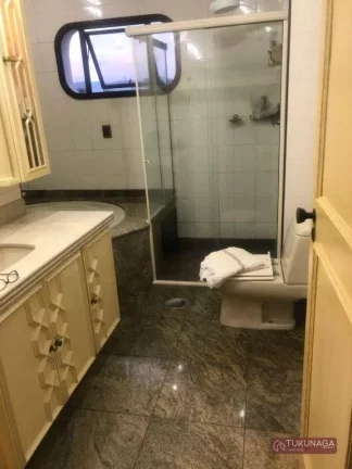 Imagem Apartamento com 4 dormitórios à venda, 220 m² por R$ 1.100.000,00 - Vila Galvão - Guarulhos/SP
