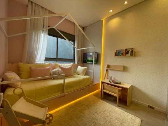 Imagem Apartamento à venda Arkadio Brooklin 143m²