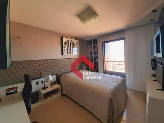 Imagem Apartamento à venda, 317 m² por R$ 3.300.000,00 - Meireles - Fortaleza/CE