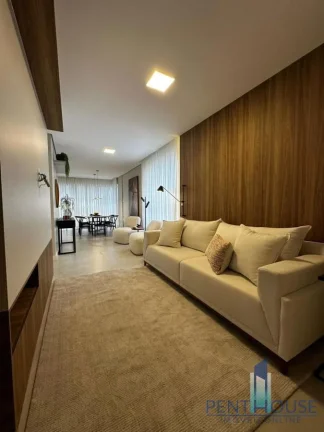 Imagem Apartamento Zona Central para Venda em Balneário Camboriú, CENTRO, 2 dormitórios, 2 suítes, 3 banheiros, 2 vagas