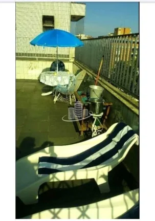Imagem Apartamento Padrão