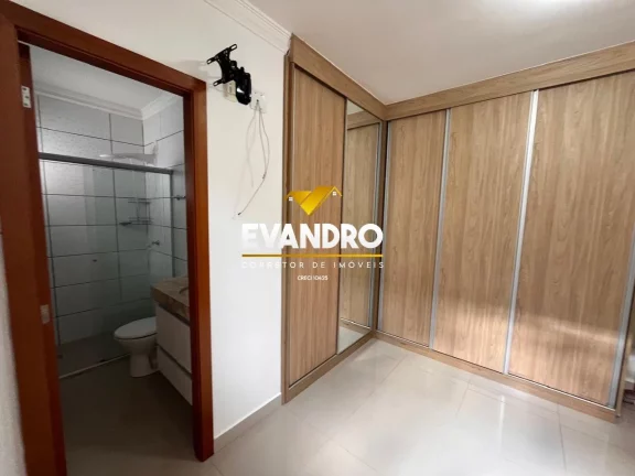 Imagem Casa em Condomínio para Venda em Cuiabá / MT no bairro Jardim Imperial