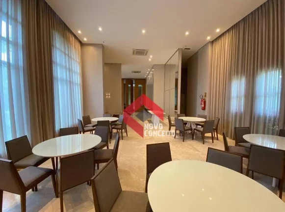 Imagem Apartamento com 3 dormitórios à venda, 220 m² por R$ 2.050.000,00 - Guararapes - Fortaleza/CE