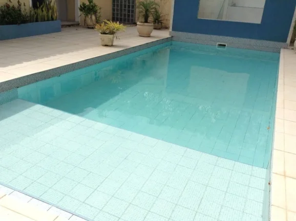 Imagem CASA TRIPLEX, NO CONDOMÍNIO MARAMAR RECREIO DOS BANDEIRANTES 600M2