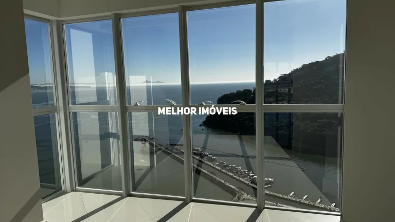 Imagem Apartamento Frente Mar com 04 Suítes sendo 01 Máster em Balneário Camboriú