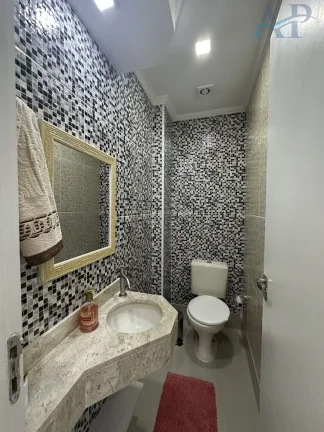 Imagem Apartamento com 4 Dormitórios em Praia Grande na Guilhermina
