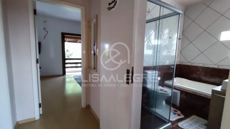 Imagem Sobrado 6 quartos, Campina, São Leopoldo