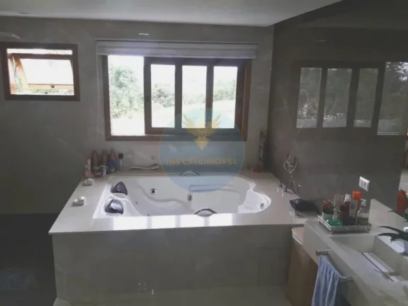 Imagem Casa em Condomínio a Venda no bairro Esmeralda Park (caucaia do Alto) - Cotia, SP