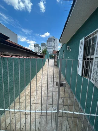 Imagem Casa com Terreno Amplo à Venda – Vila Bela / Vila Prudente