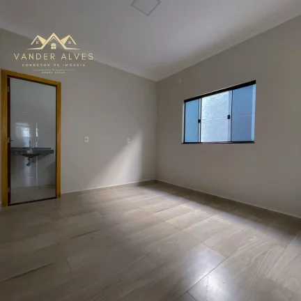 Imagem Casa com 2 dormitórios a venda no bairro Portal da Foz, Foz do Iguaçu-PR