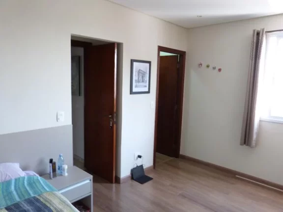 Imagem Cobertura à venda, 170 m² por R$ 1.290.000,00 - Vila Moreira - Guarulhos/SP