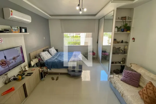Imagem Apartamento à Venda - Copacabana, 1 Quarto, 30 m2