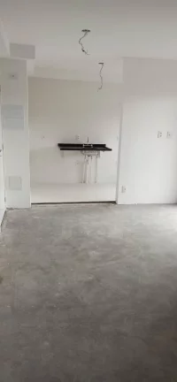 Imagem Apartamento Novo Nunca Habitado 2 Dormitorios e 1 Vaga de Garagem