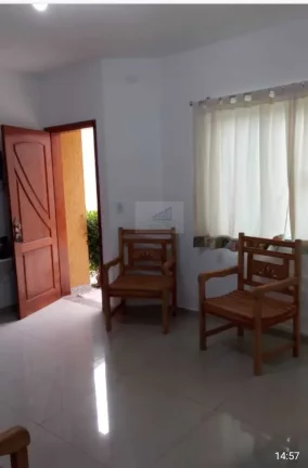 Imagem SOBRADO DE CONDOMÍNIO 65M² 2 SUITES VILA CARRÃO