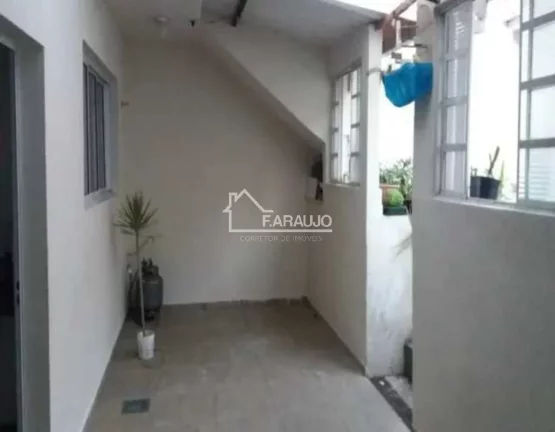 Imagem Casa à venda em Sorocaba-SP! 3 quartos, 1 suite, 3 vagas!