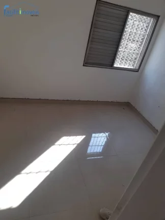 Imagem APARTAMENTO BAIRRO ASSUNÇÃO - SÃO BERNARDO DO CAMPO - SP