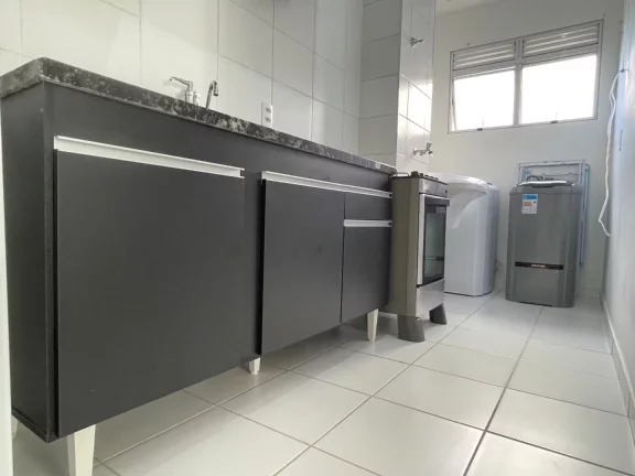 Imagem APARTAMENTO - 2 DORM - VIVA VISTA ENCANTO - SUMARÉ