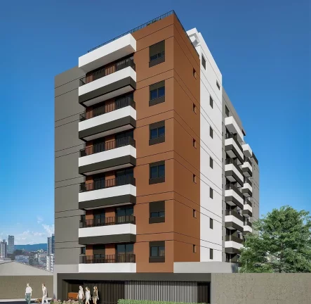 Imagem APARTAMENTO RESIDENCIAL em São Paulo - SP, Jardim São Paulo(Zona Norte)