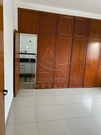 Imagem Casa - Ribeirão Preto - Monte Alegre