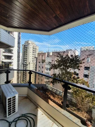 Imagem Apartamento para alugar Vila Nova Conceição São Paulo