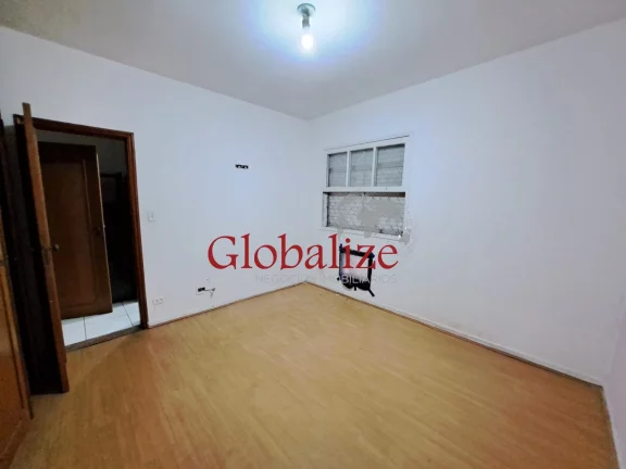 Imagem More na Pompéia, pertinho do mar são 3 dormitórios, dependência completa, com elevador e vaga por R$ 690.000,00