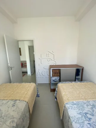 Imagem Apartamento na Praia das Toninhas Ubatuba