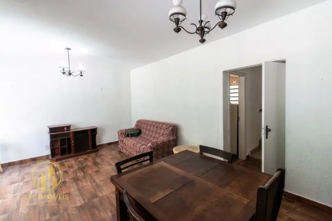 Imagem Sobrado de Vila, Mobiliado, para Locação, de com 4 dormitórios. Vila Olimpia