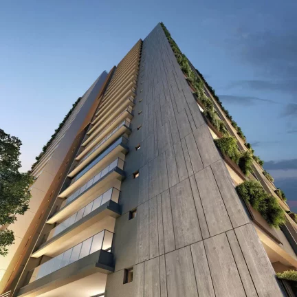 Imagem Apartamento à venda no bairro Perdizes - São Paulo/SP