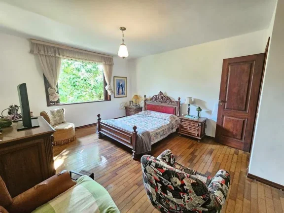 Imagem Casa para Venda em Teresópolis / RJ no bairro Parque do Imbui