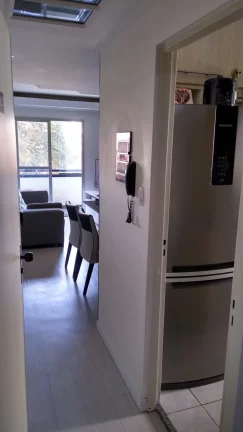 Imagem Apartamento próximo Shopping Anália Franco - 50 m² - 2 Dormitórios - 1 Vaga - Lazer Completo - Aceita Financiamento