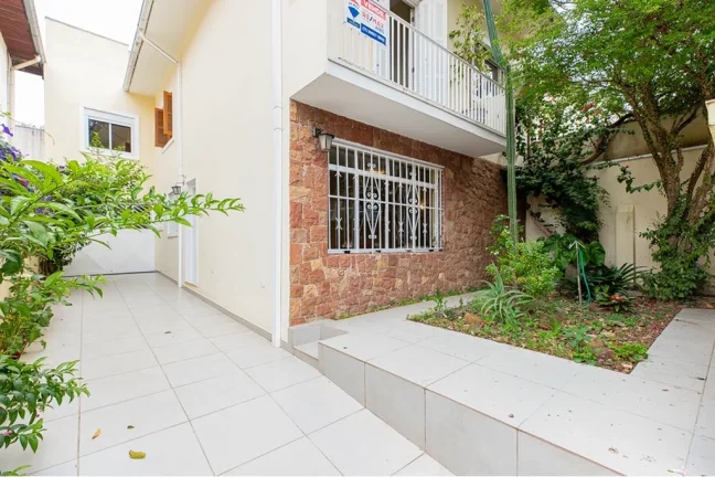 Imagem CASA RESIDENCIAL em São Paulo - SP, Vila Cruzeiro