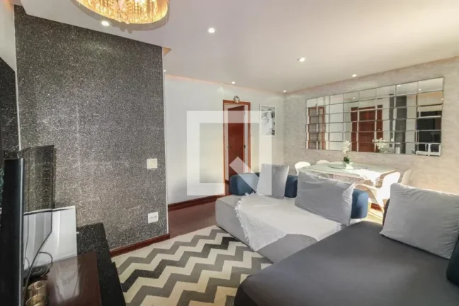 Imagem Apartamento à Venda - Recreio, 3 Quartos, 226 m2
